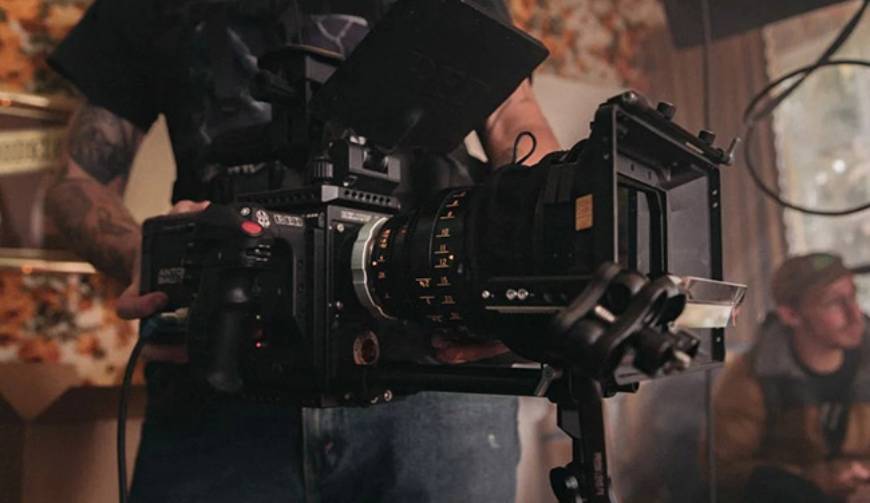 揭阳产品宣传视频拍摄公司哪家好？