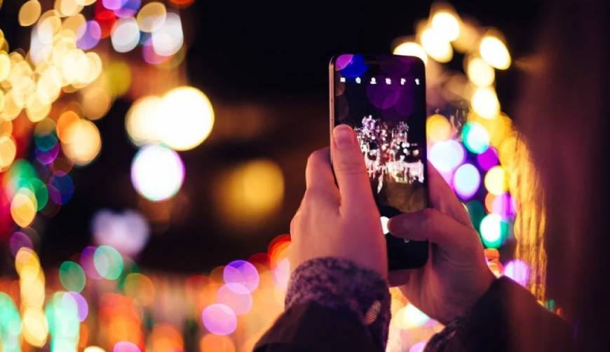 揭阳产品视频拍摄惊艳亮相：极致细节，彰显卓越品质