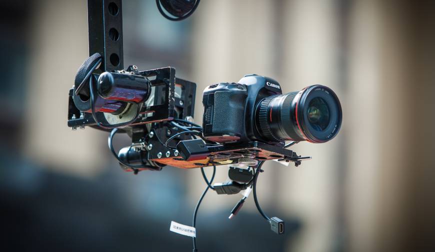 科技赋能生活：揭阳产品视频拍摄开启智能新时代