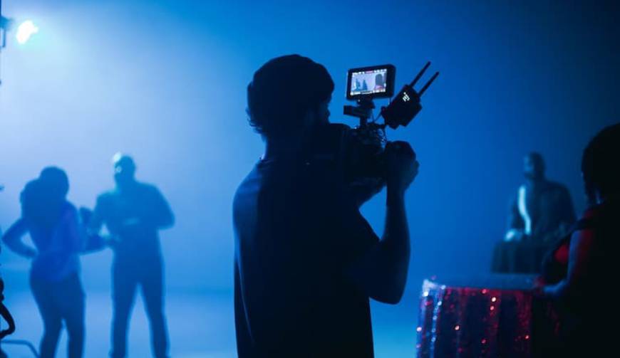 神秘新品来袭！揭阳产品视频拍摄究竟有何神奇之处？