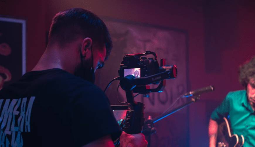 匠心雕琢视觉盛宴！专业揭阳产品视频拍摄公司赋能品牌价值