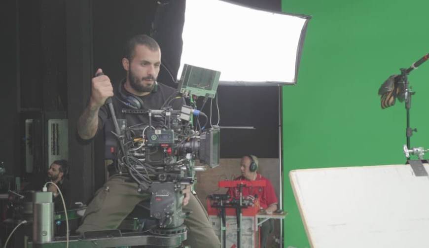 场景化叙事，揭阳电商产品视频拍摄制作的破局之道