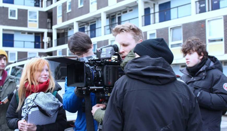 拒绝模板化套路！揭阳产品视频拍摄公司独创个性化视觉解决方案