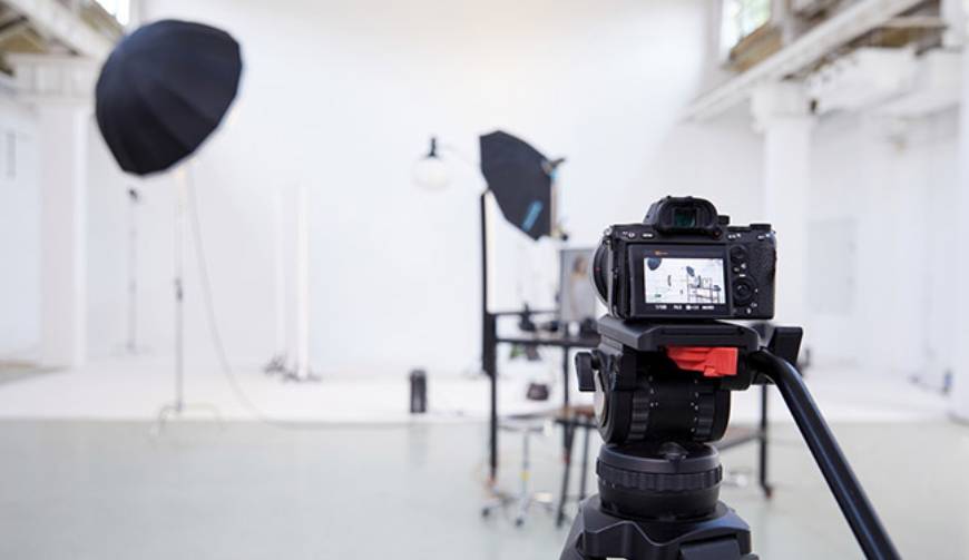 深耕揭阳电商产品视频拍摄制作，解锁电商爆款的视觉密码