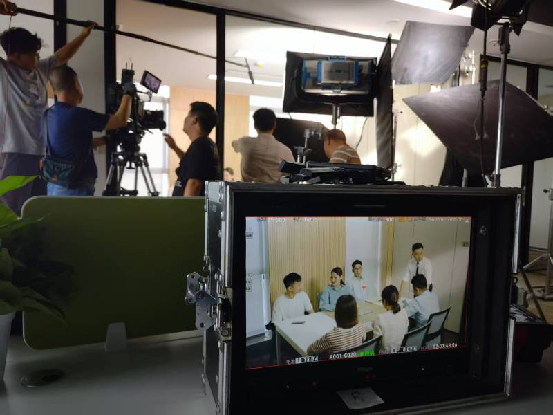 揭阳产品视频拍摄实操干货，助力产品打造吸睛视觉内容