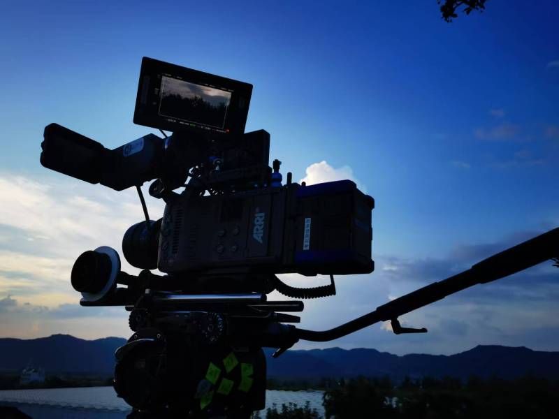 流量思维，揭阳电商产品视频拍摄制作的核心逻辑