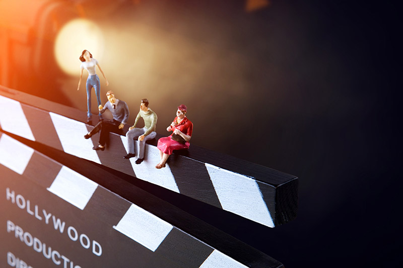 聚焦揭阳电商产品视频拍摄制作，为产品搭建高效转化桥梁