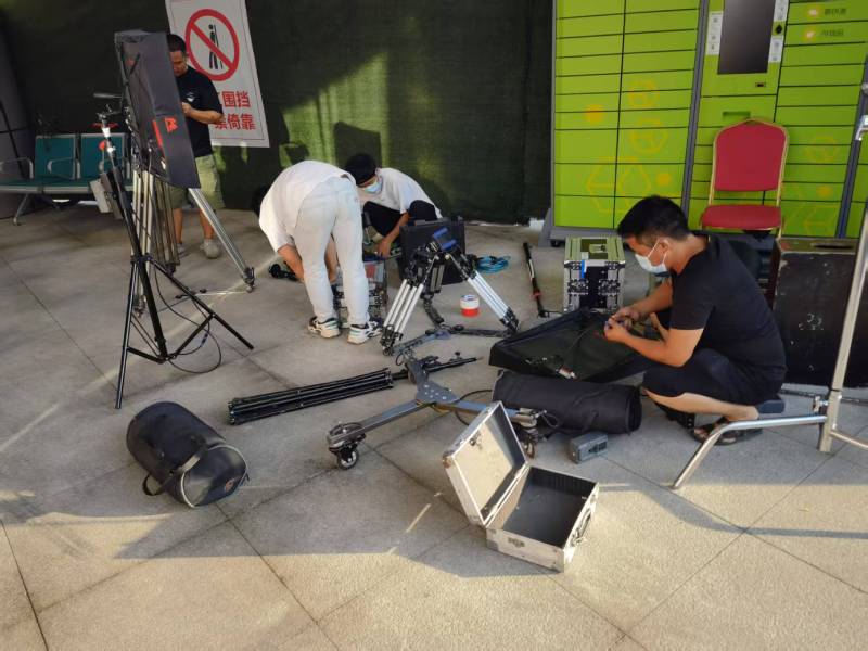 揭阳产品视频拍摄全攻略，让产品魅力在镜头下尽情绽放