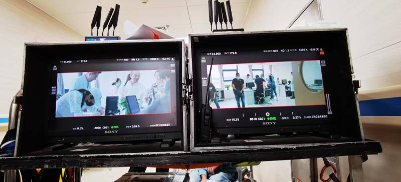 揭阳极致互动，让产品在宣传视频中闪耀独特光芒