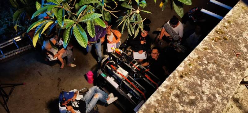 解锁揭阳产品宣传视频拍摄公司新势能，助力品牌强势破圈