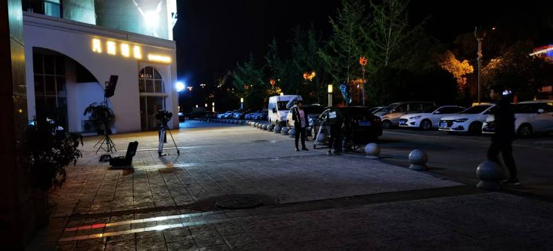 揭阳电商产品视频拍摄制作全攻略，打造高转化带货视频