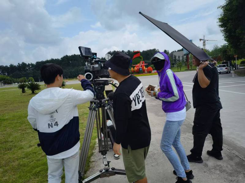 揭阳极致互动，未来愿景宏大，致力于成为全球领先的产品宣传视频企业