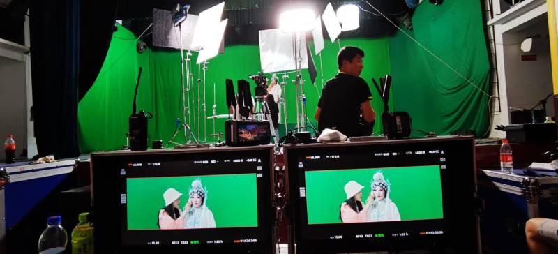 揭阳产品视频拍摄：以创意为翼，助力品牌翱翔