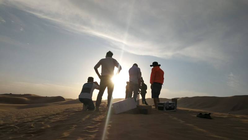 聚焦揭阳产品宣传视频拍摄公司，以专业匠心助力品牌声量远扬