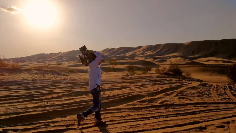 深耕揭阳产品宣传视频拍摄公司，解锁品牌传播的核心动能