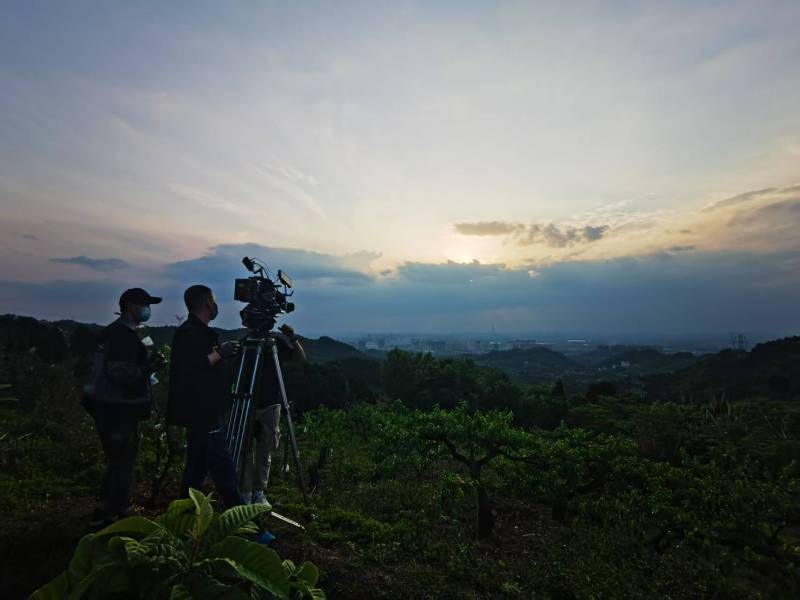 聚焦揭阳产品宣传视频拍摄公司，用专业实力铸就品牌传播传奇