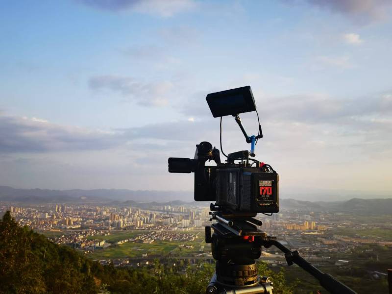 解锁揭阳产品宣传视频拍摄公司精髓，让品牌传播直击人心