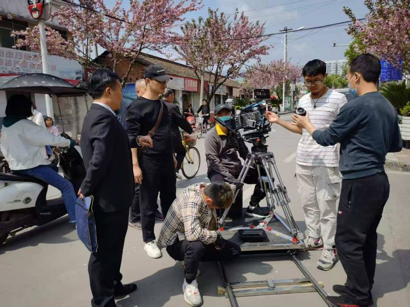 揭阳产品视频拍摄进阶指南，助力产品抢占视觉高地