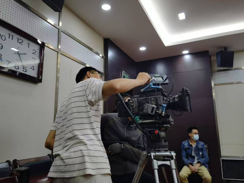 大数据指导创作方向，揭阳产品视频拍摄公司让每帧画面都有效触达