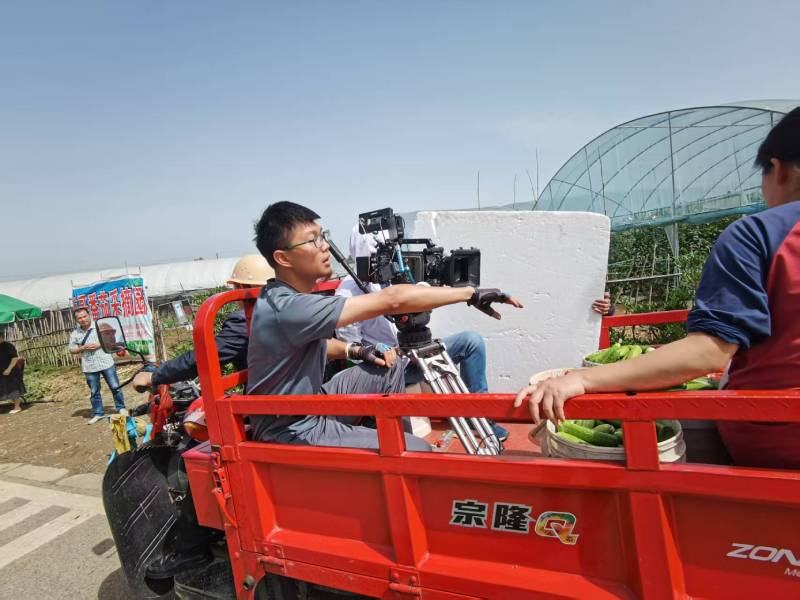 解锁吸睛密码：揭阳产品视频拍摄制作的创意与技巧全解析